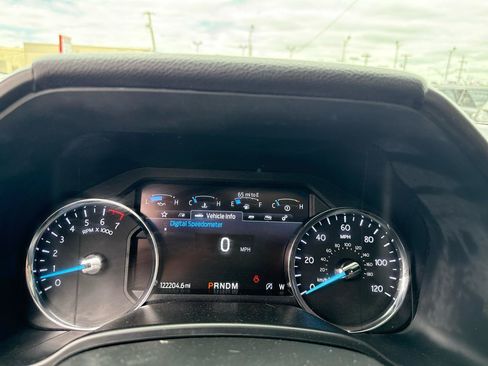 Used 2020 Ford Expedition Max Limited RWD image 23