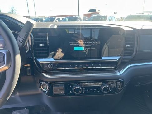 New 2026 Chevrolet Silverado 2500 LT w/ Trail Boss Package image 22