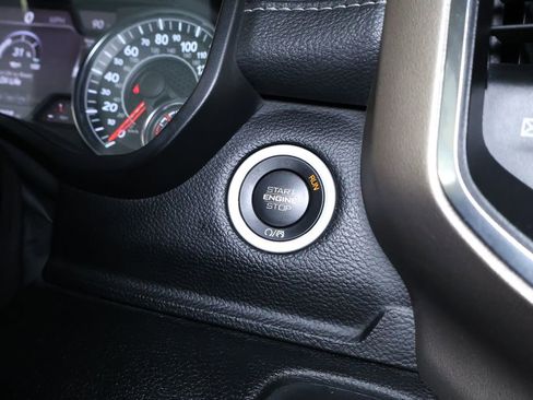 Used 2020 RAM 1500 Laramie image 25