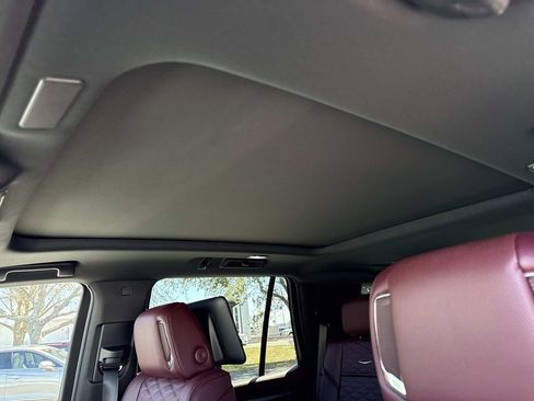 New 2026 Cadillac Escalade Luxury w/ Touring Package image 33