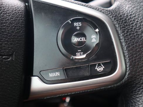Used 2019 Honda Civic LX image 50