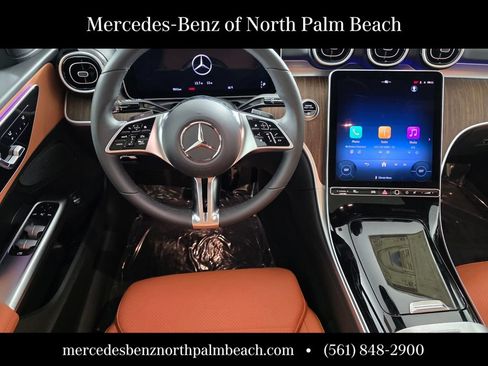 New 2026 Mercedes-Benz C 300 Sedan image 11