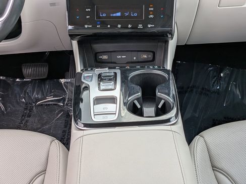 Used 2022 Hyundai Tucson Limited FWD image 21