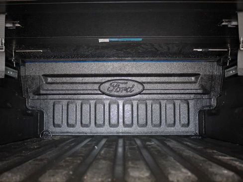 Used 2024 Ford Maverick Lariat w/ Black Appearance Package image 8