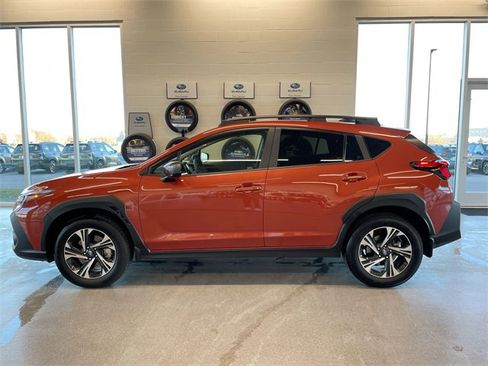 Certified 2025 Subaru Crosstrek 2.0i Premium image 2