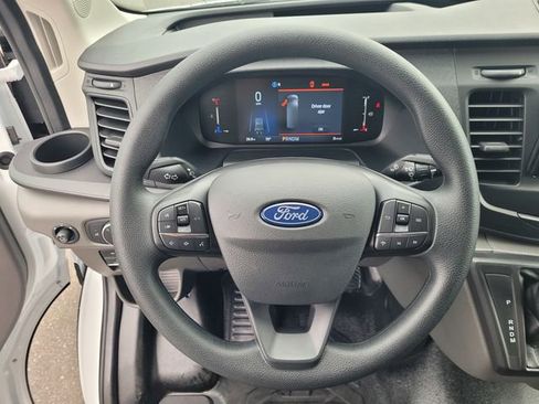 New 2026 Ford Transit 150 Low Roof RWD image 9