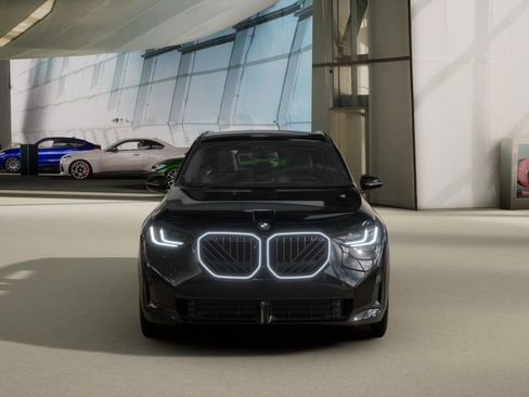 New 2026 BMW X3 xDrive30 w/ Premium Package image 3