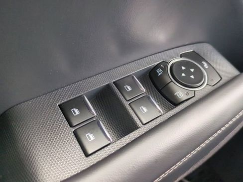 Used 2025 Ford Mustang Mach-E Select RWD image 26