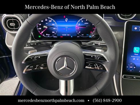 New 2026 Mercedes-Benz GLC 300 image 15