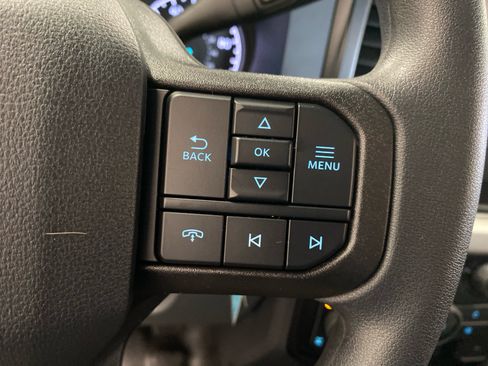 New 2026 Ford F250 XL w/ XL Driver Assist Package AWD/4WD image 20