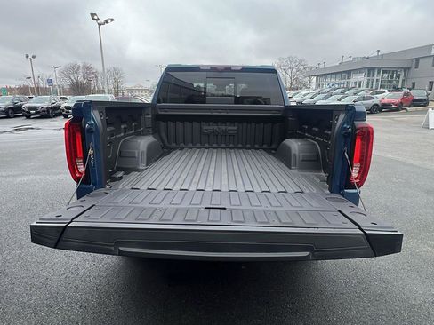 New 2026 GMC Sierra 1500 Denali w/ Denali Reserve Package AWD/4WD image 26