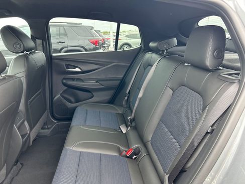 New 2026 Buick Envista Preferred FWD image 34