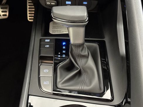Certified 2026 Hyundai Elantra SEL Sport Premium FWD image 20