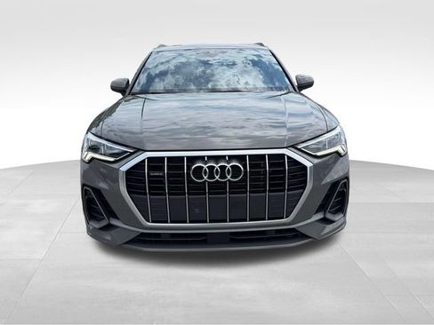 Used 2025 Audi Q3 2.0T Premium AWD/4WD image 9