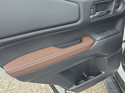 Used 2025 Toyota Land Cruiser image 14