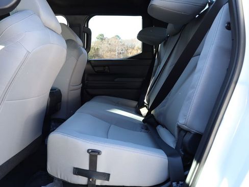 New 2025 Toyota Tacoma SR5 image 15