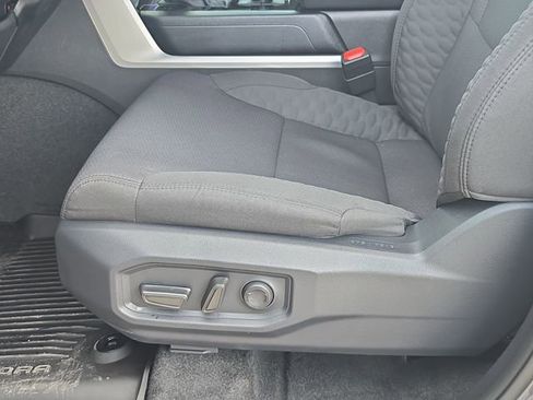 Certified 2026 Toyota Tundra SR5 image 28