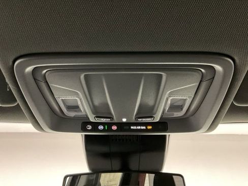 New 2026 Chevrolet Silverado 1500 LT w/ LPO, Dark Essentials Package image 18