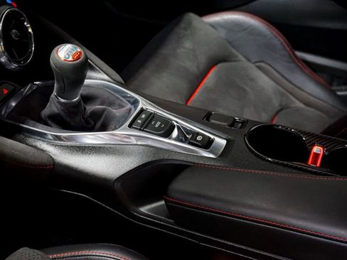 Used 2018 Chevrolet Camaro ZL1 image 12