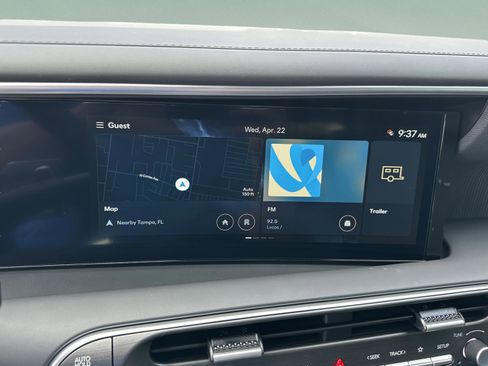New 2026 Hyundai Palisade Calligraphy FWD image 27