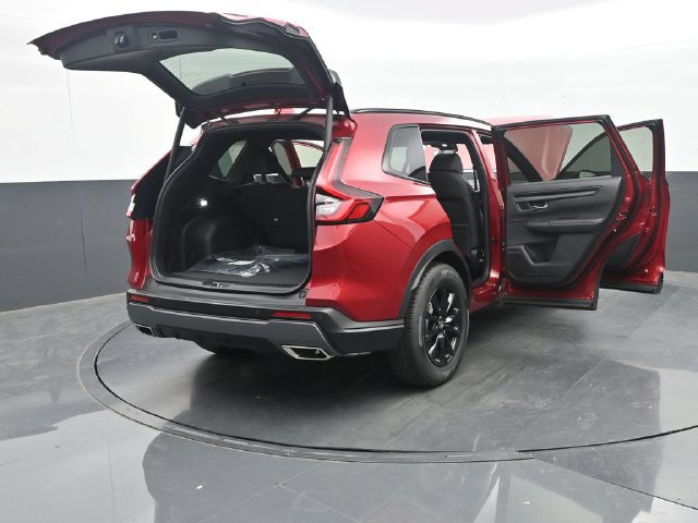 New 2026 Honda CR-V Sport-L image 41