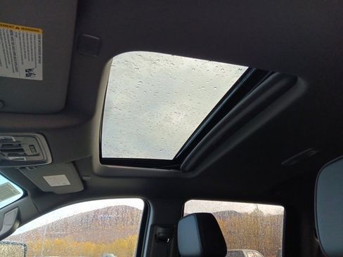 New 2026 GMC Sierra 2500 Denali w/ Denali Reserve Package image 20