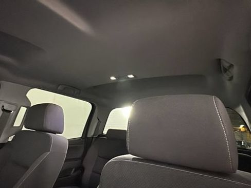 Used 2018 Chevrolet Silverado 1500 LT w/ All Star Edition AWD/4WD image 12