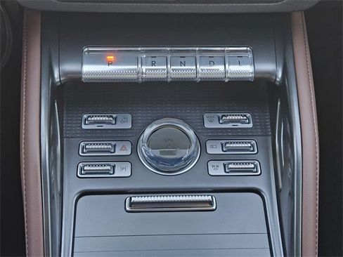 New 2026 Lincoln Nautilus Reserve image 18