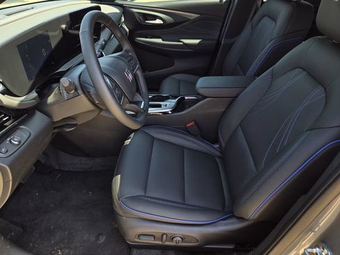 New 2026 Buick Envista Sport Touring w/ Convenience I Package FWD image 22