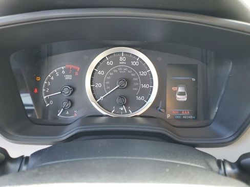 Used 2020 Toyota Corolla LE image 18
