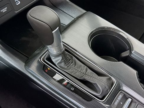 New 2026 Honda Civic Sport image 17