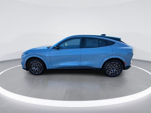 New 2025 Ford Mustang Mach-E Premium image 5