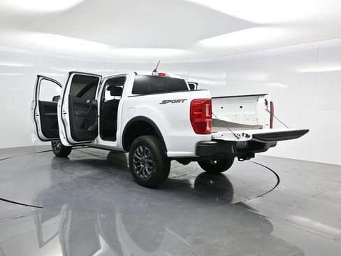 Used 2022 Ford Ranger XLT w/ Equipment Group 301A Mid image 29