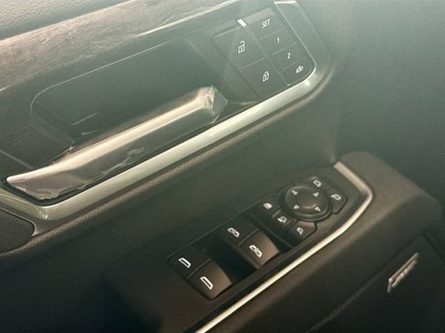 New 2026 Chevrolet Silverado 2500 LTZ w/ LTZ Plus Package AWD/4WD image 19