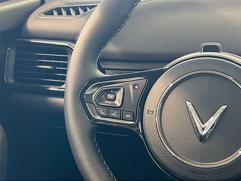 New 2025 VinFast VF 8 Eco image 29