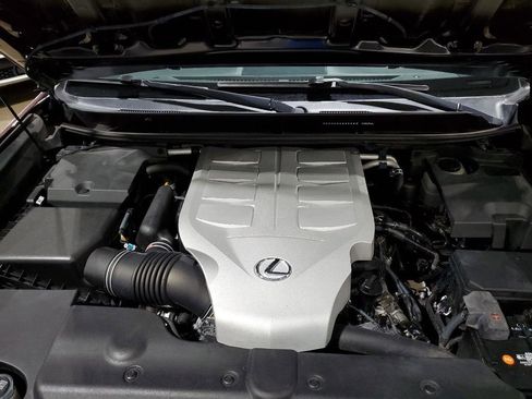 Used 2014 Lexus GX 460 image 51