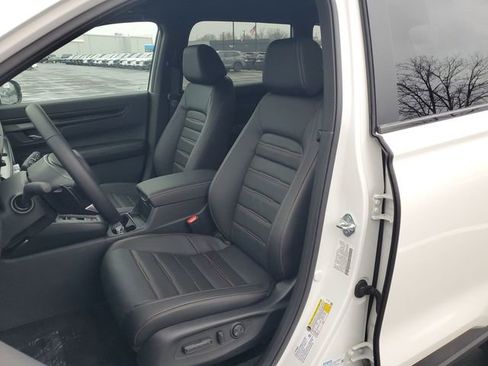 New 2026 Honda CR-V Sport-L image 19