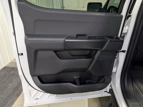 Used 2024 Ford F150 STX image 9