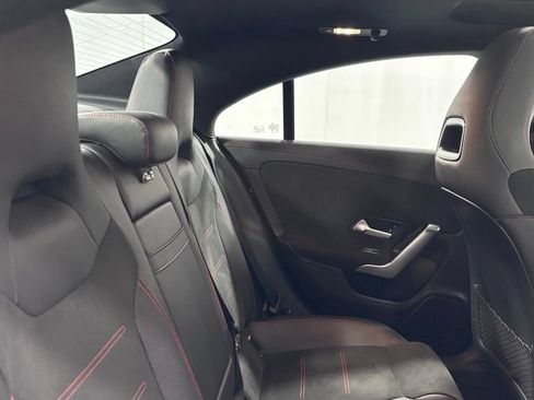 Certified 2023 Mercedes-Benz CLA 250 4MATIC image 25