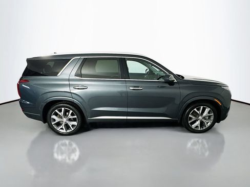 Used 2022 Hyundai Palisade Limited AWD/4WD image 8