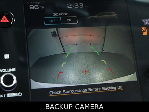 Used 2023 Subaru Outback Premium AWD/4WD image 18