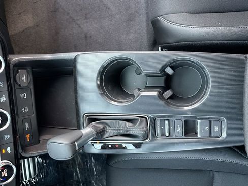 New 2026 Honda Civic Sport image 20