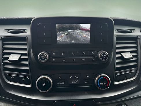 Used 2021 Ford Transit 250 Low Roof w/ Exterior Upgrade Package image 14