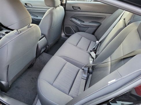 New 2025 Nissan Altima 2.5 S image 11