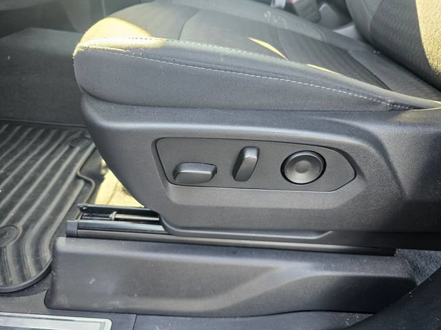 Used 2026 Chevrolet Silverado 1500 RST AWD/4WD image 18