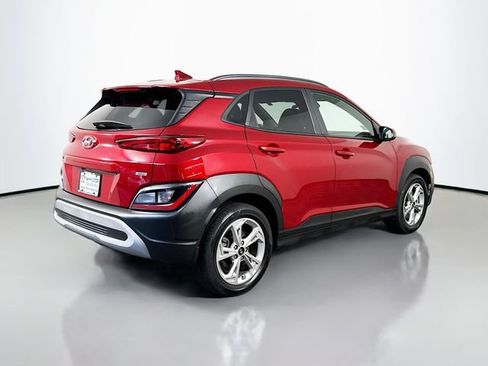 Used 2023 Hyundai Kona SEL AWD/4WD image 8