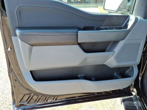 Used 2024 Ford F150 XLT w/ Equipment Group 302A MID AWD/4WD image 13