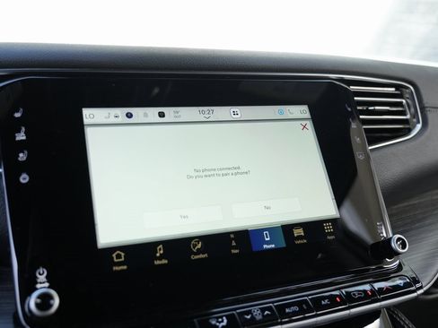 Used 2023 Jeep Wagoneer L Series II image 56