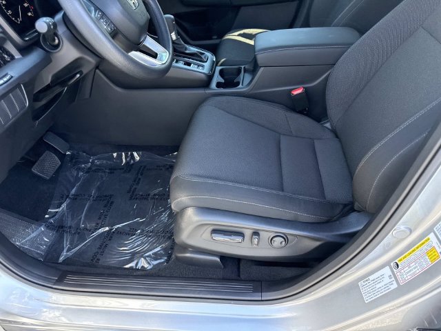 Certified 2026 Honda CR-V EX image 18