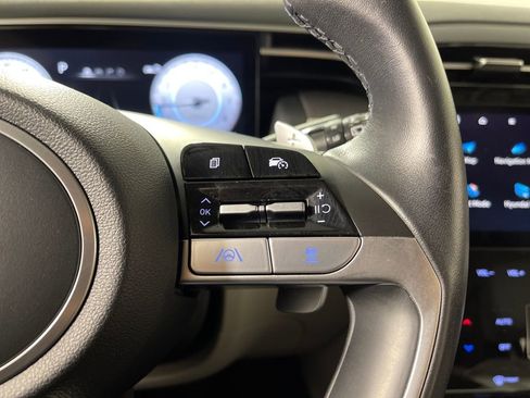 Certified 2023 Hyundai Tucson Limited image 29